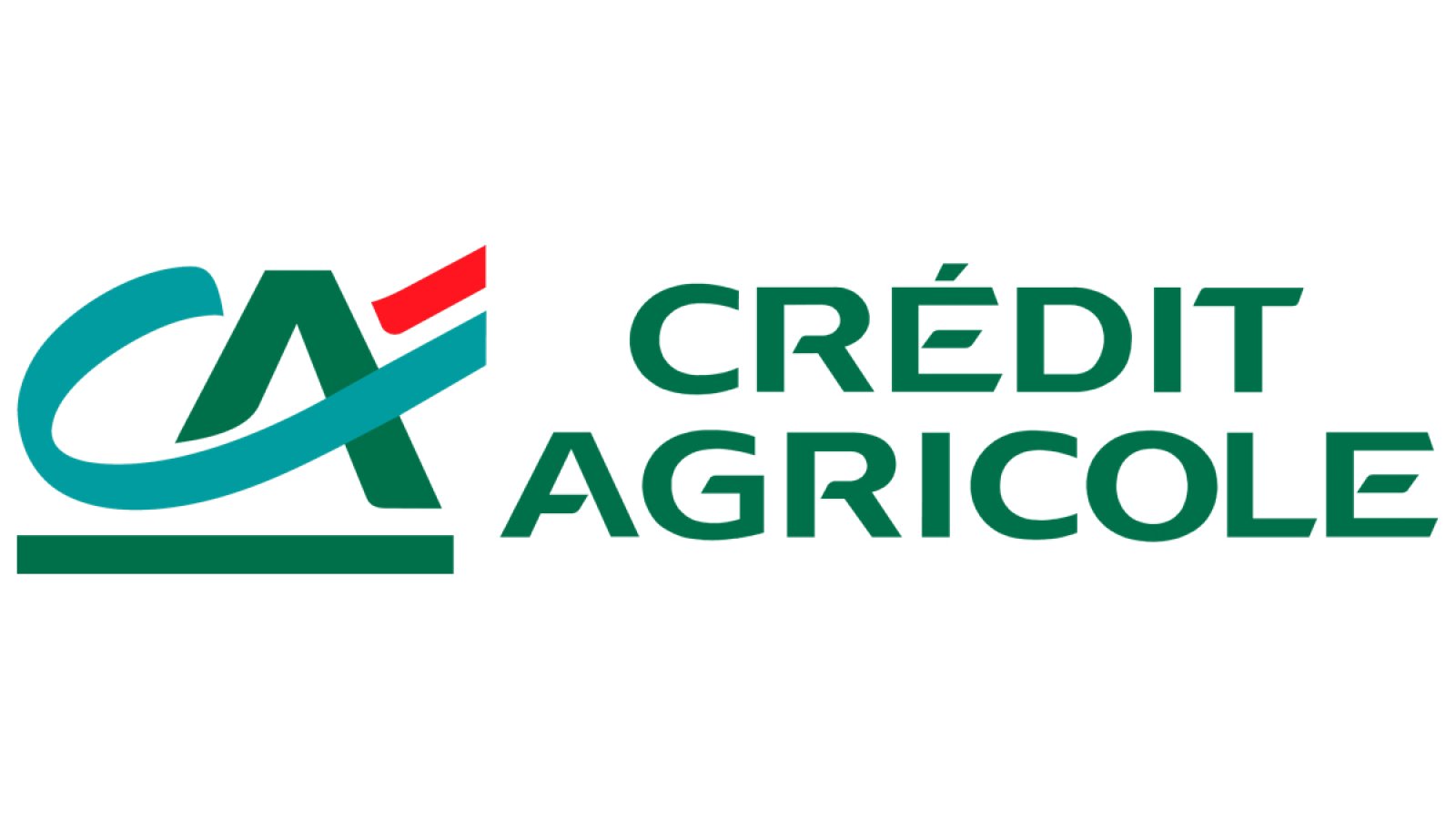 Logo Crédit Agricole Italia