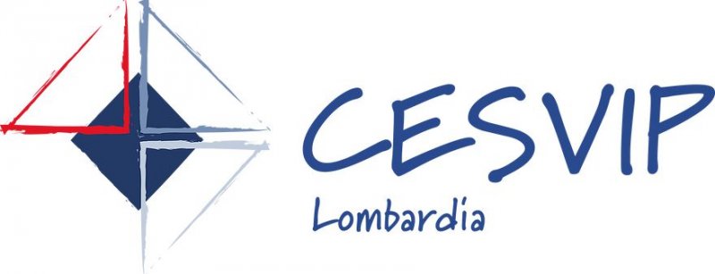 Logo Cesvip Lombardia