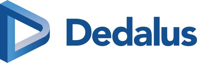 Logo Dedalus Italia Spa