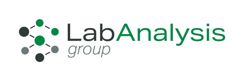 Logo LabAnalysis Group