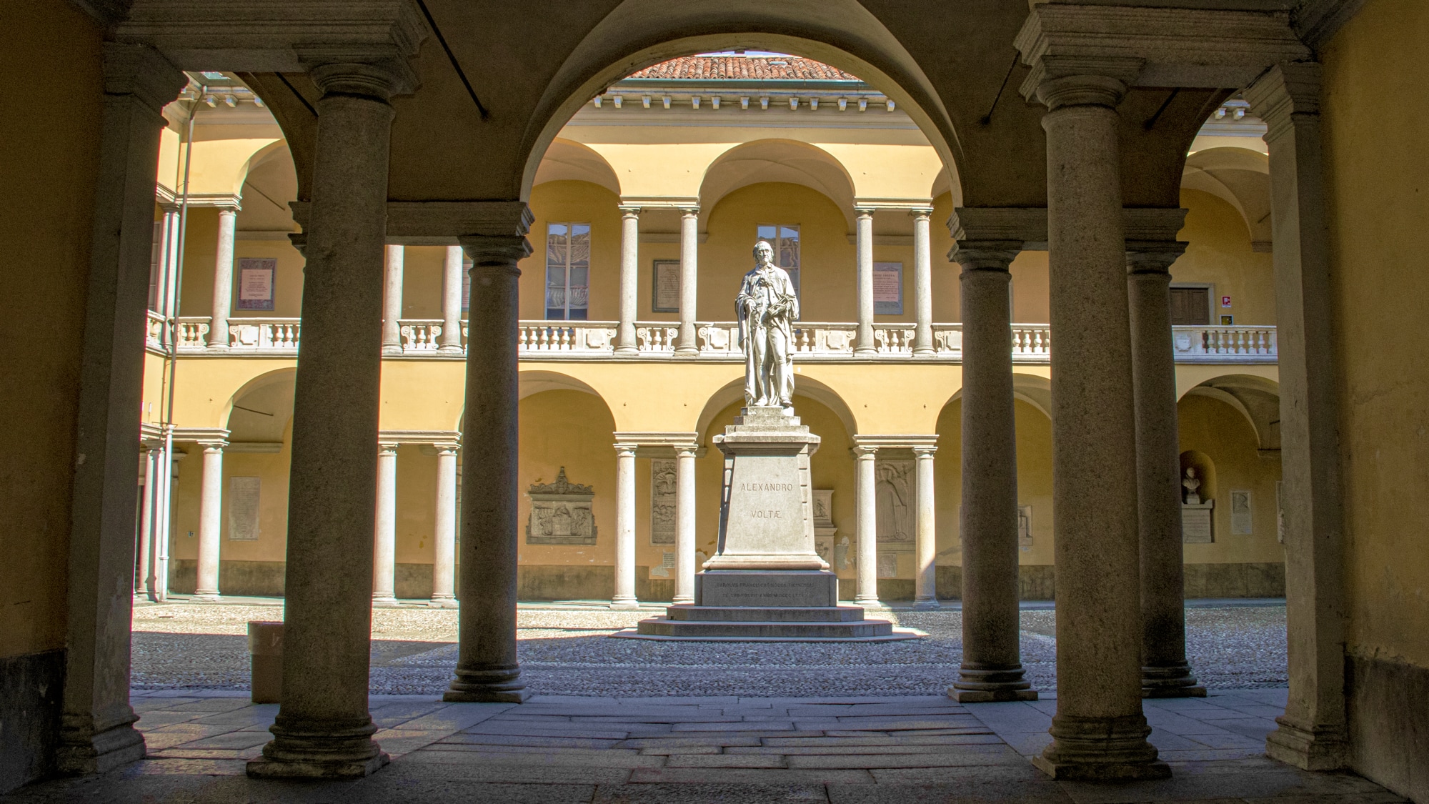 Dietro le quinte del colloquio