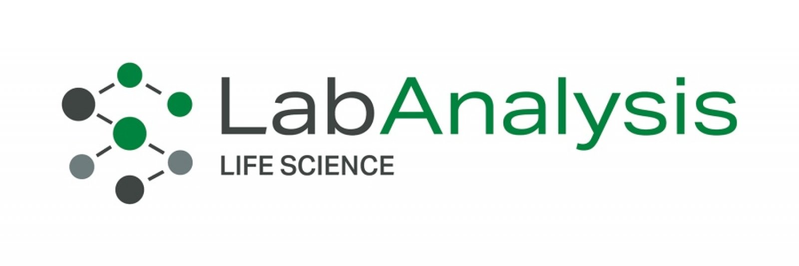 Logo LabAnalysis Group