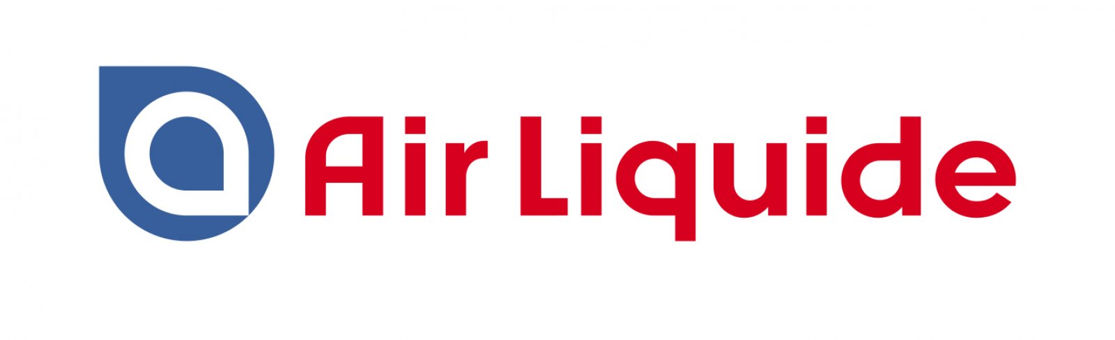 Logo AIR LIQUIDE ITALIA SPA