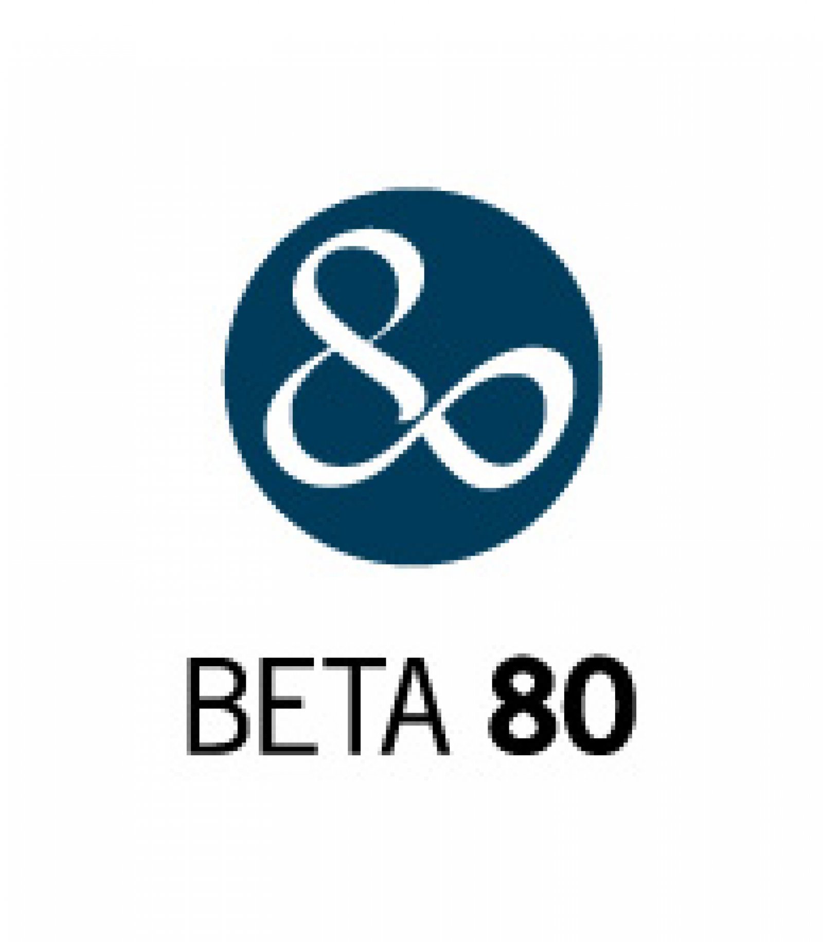 Logo Beta 80 Group 