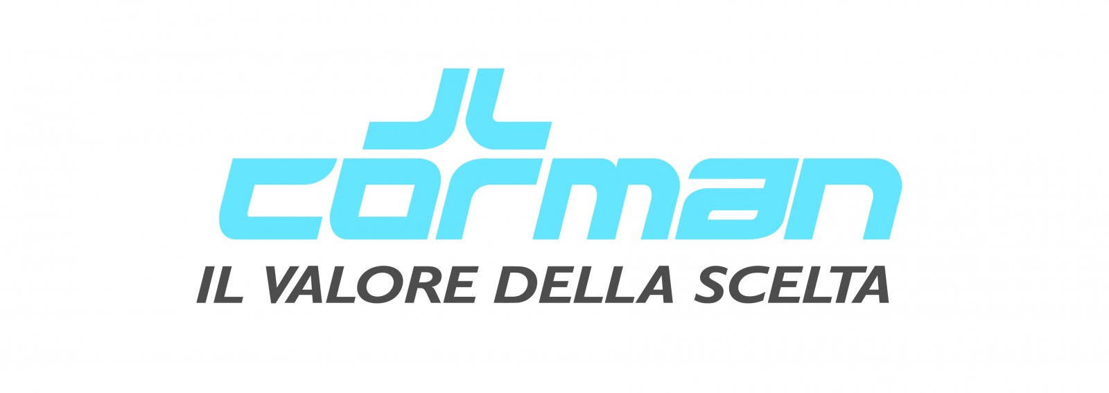 Logo Corman Spa