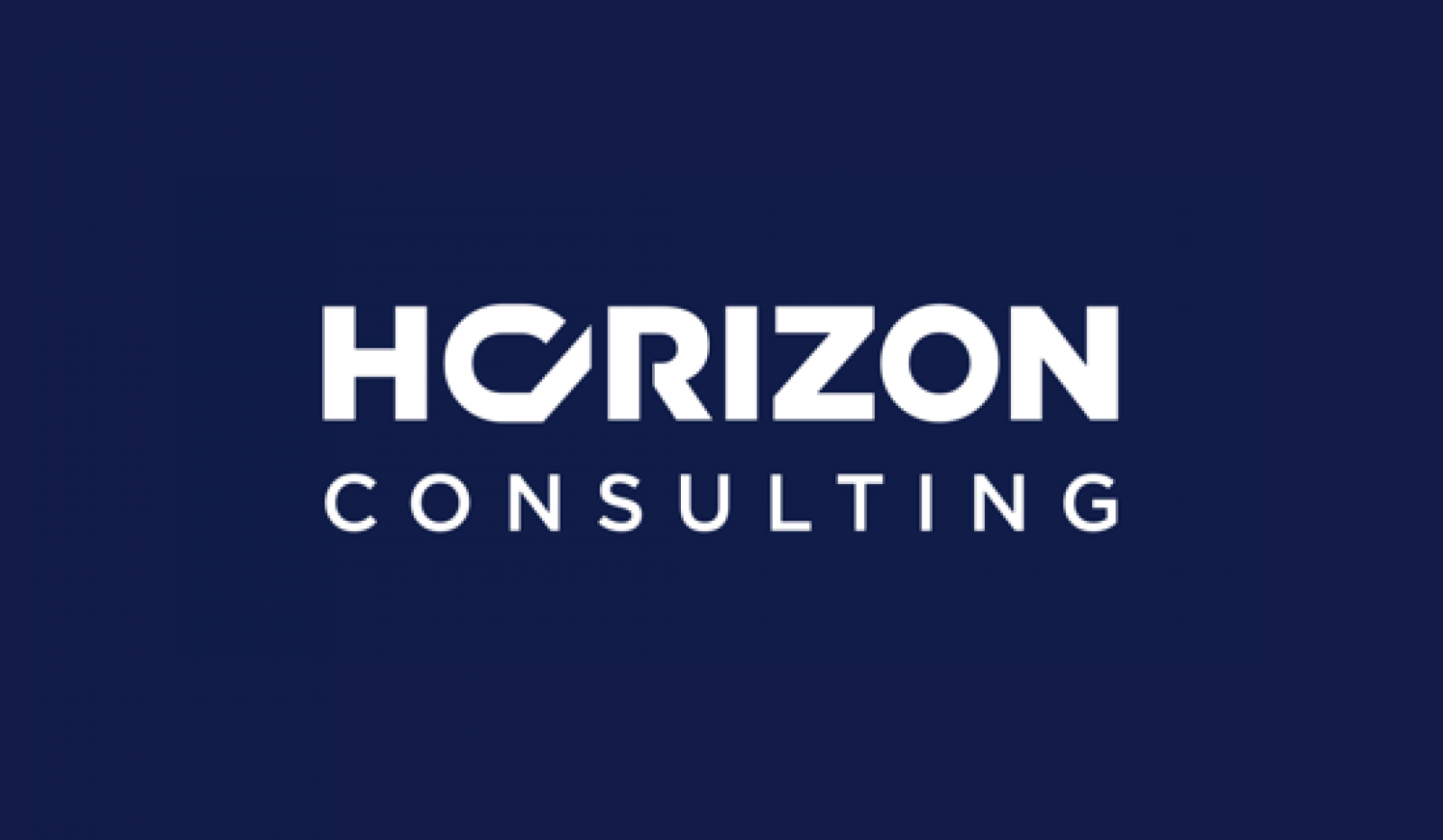 Logo Horizon Consulting
