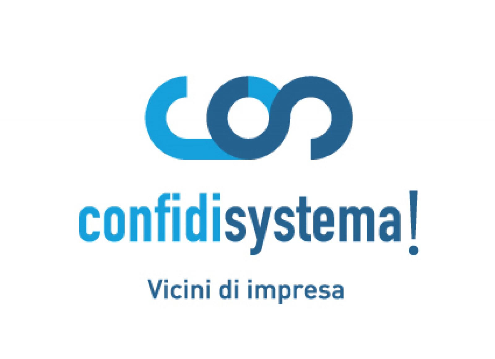Logo Confidi Systema!