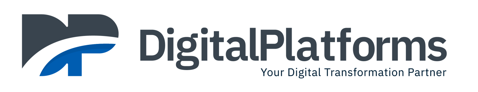 Logo DigitalPlatforms S.p.A