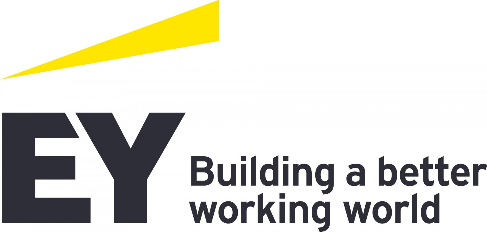 Logo EY
