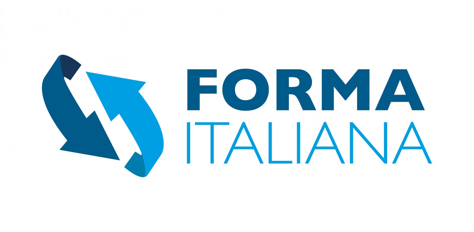Logo Forma Italiana spa