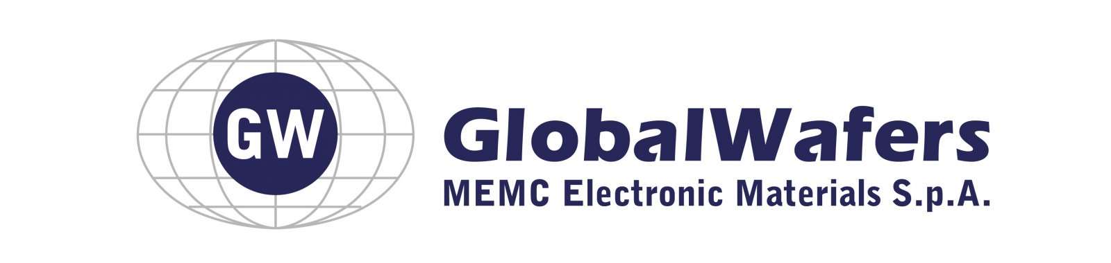 Logo MEMC Electronic Materials SpA