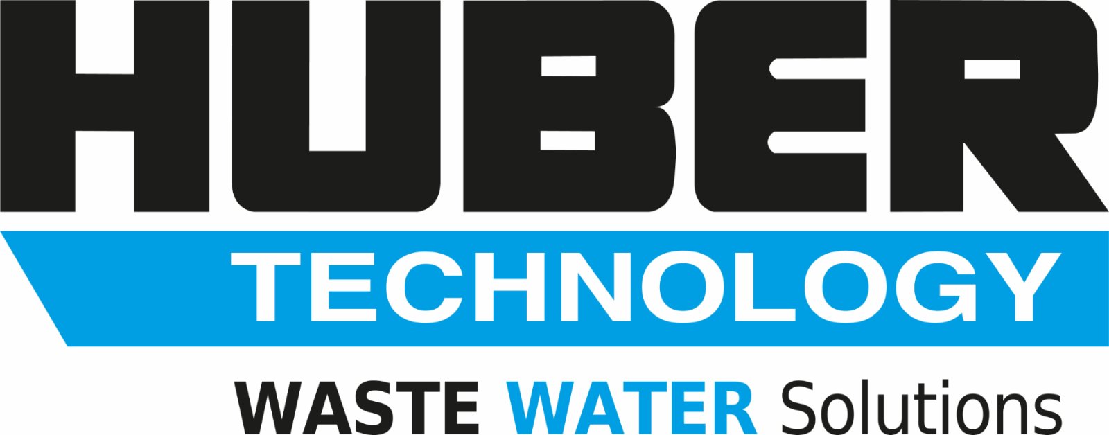 Logo HUBER TECHNOLOGY SRL
