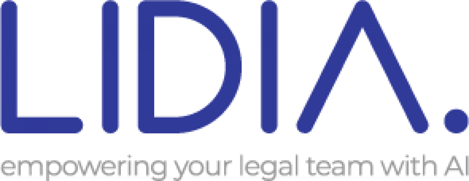 Logo LIDIA