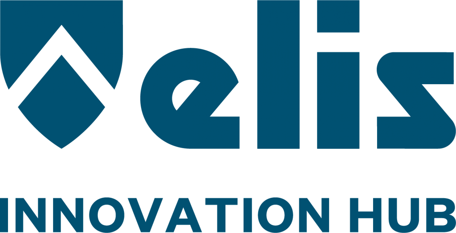 Logo ELIS Innovation Hub