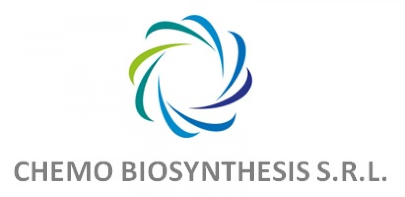 Logo CHEMOBIOSYNTHESIS SRL