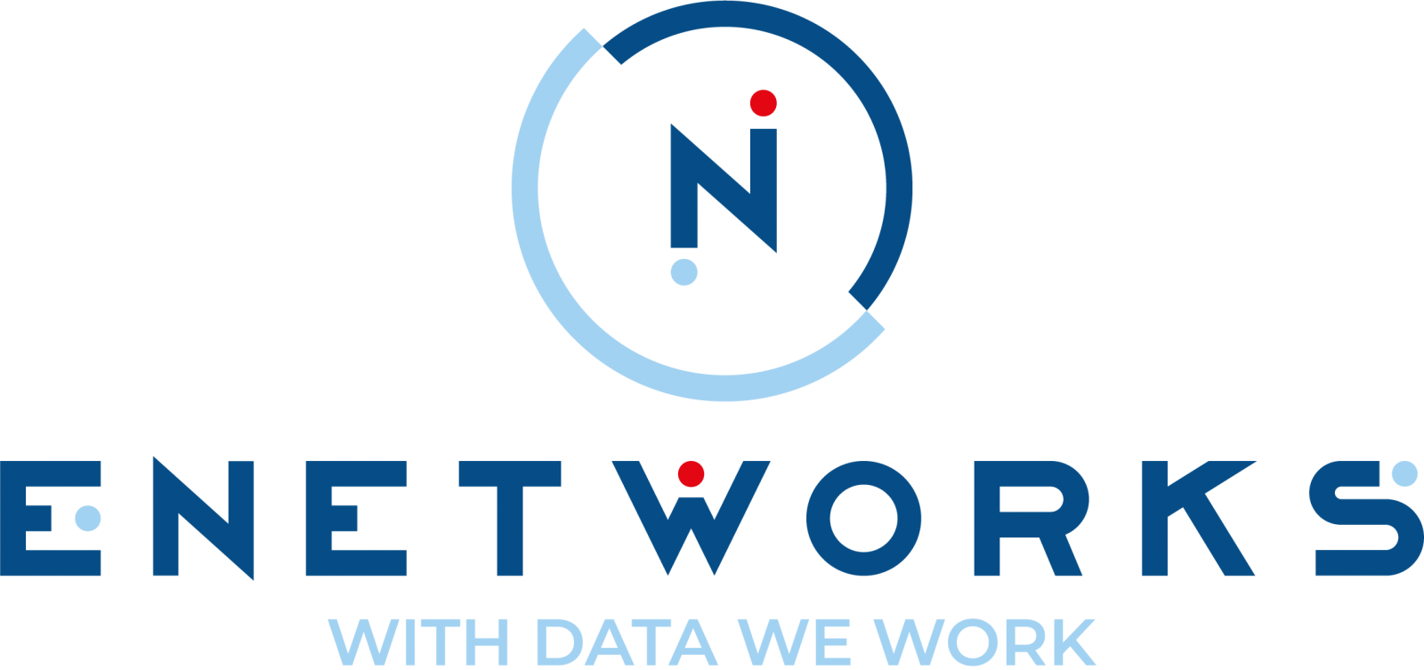 Logo eNetworks Srl
