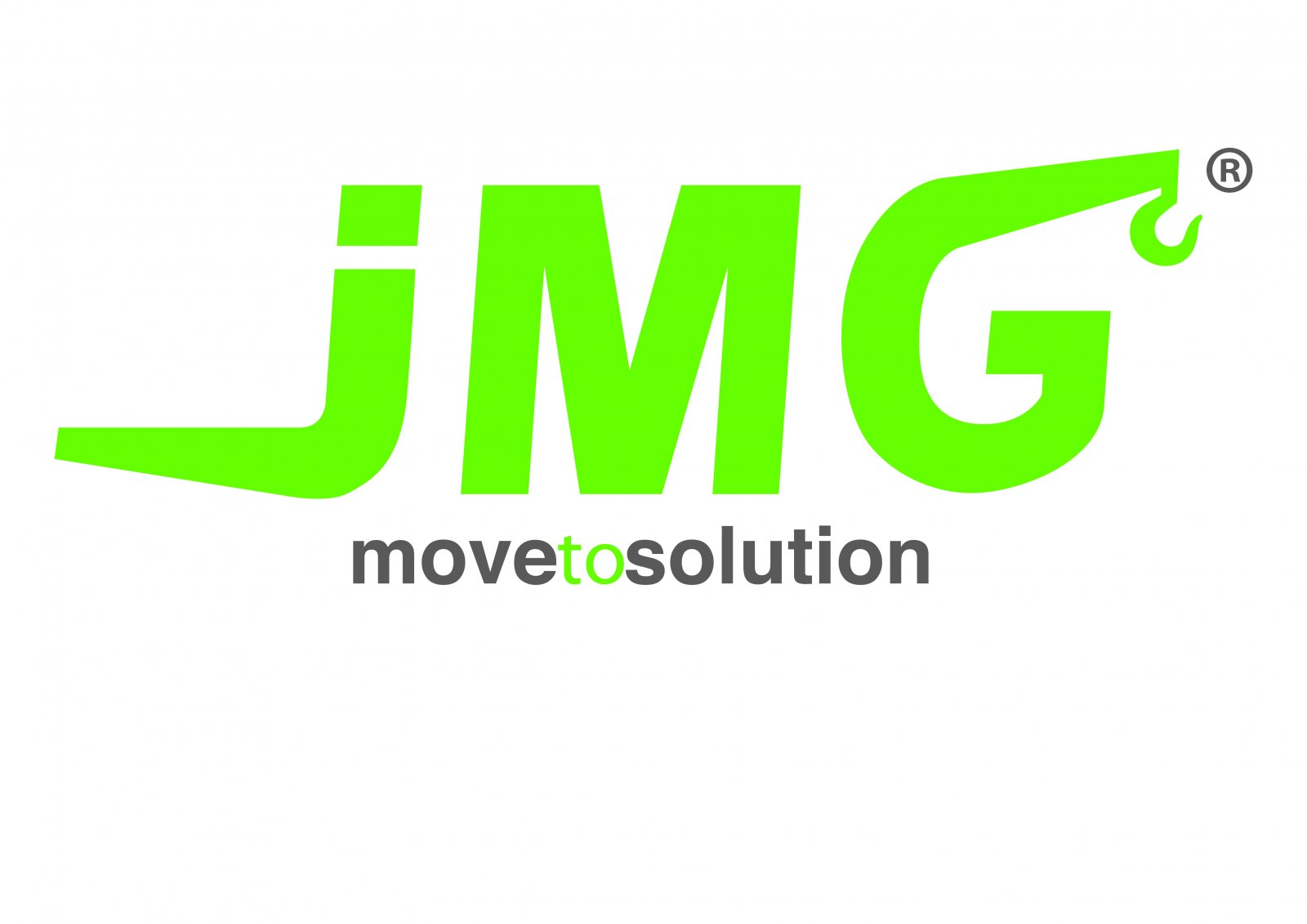 Logo Jmg Cranes