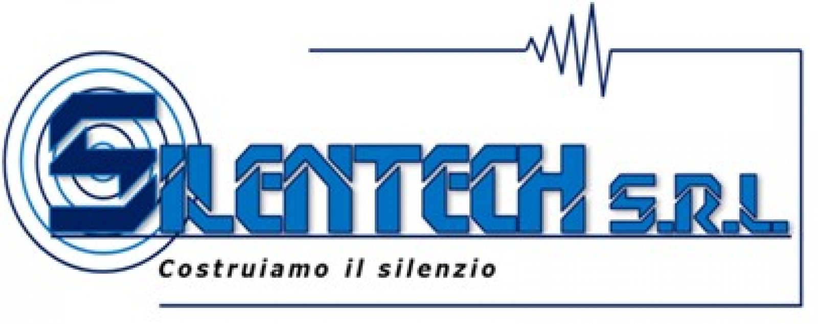 Logo Silentech