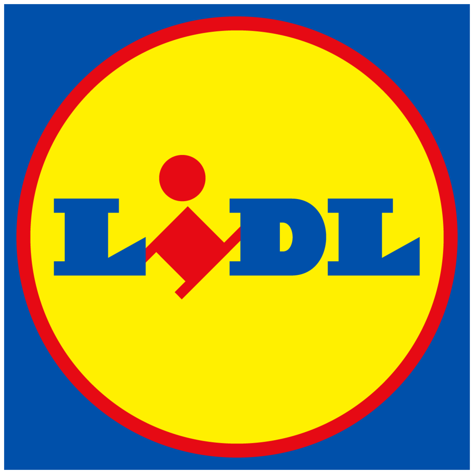 Logo Lidl Italia srl
