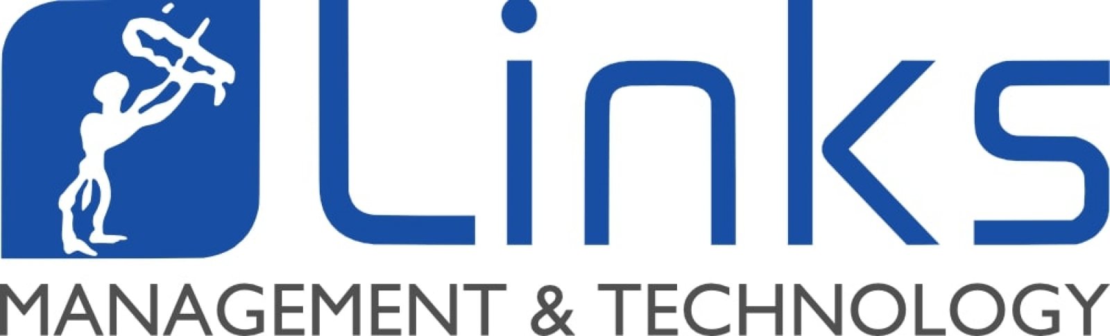 Logo Links Management Techonology Spa