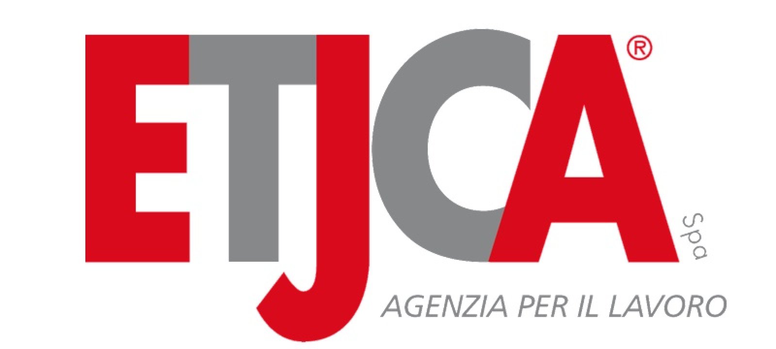 Logo ETJCA S.P.A.