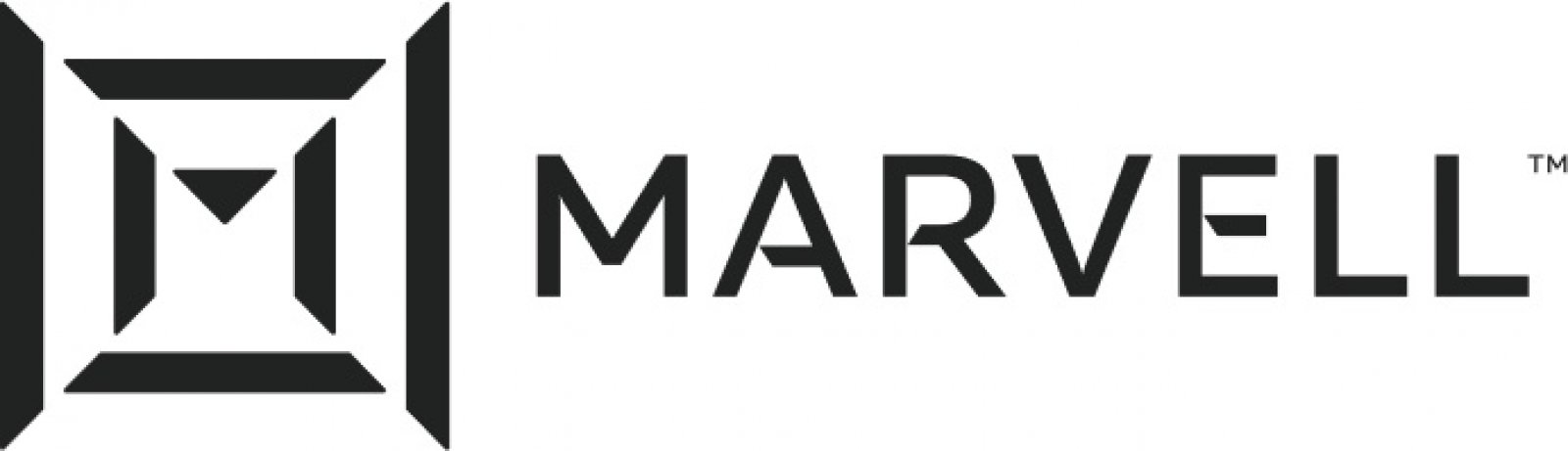 Logo Marvell Technology