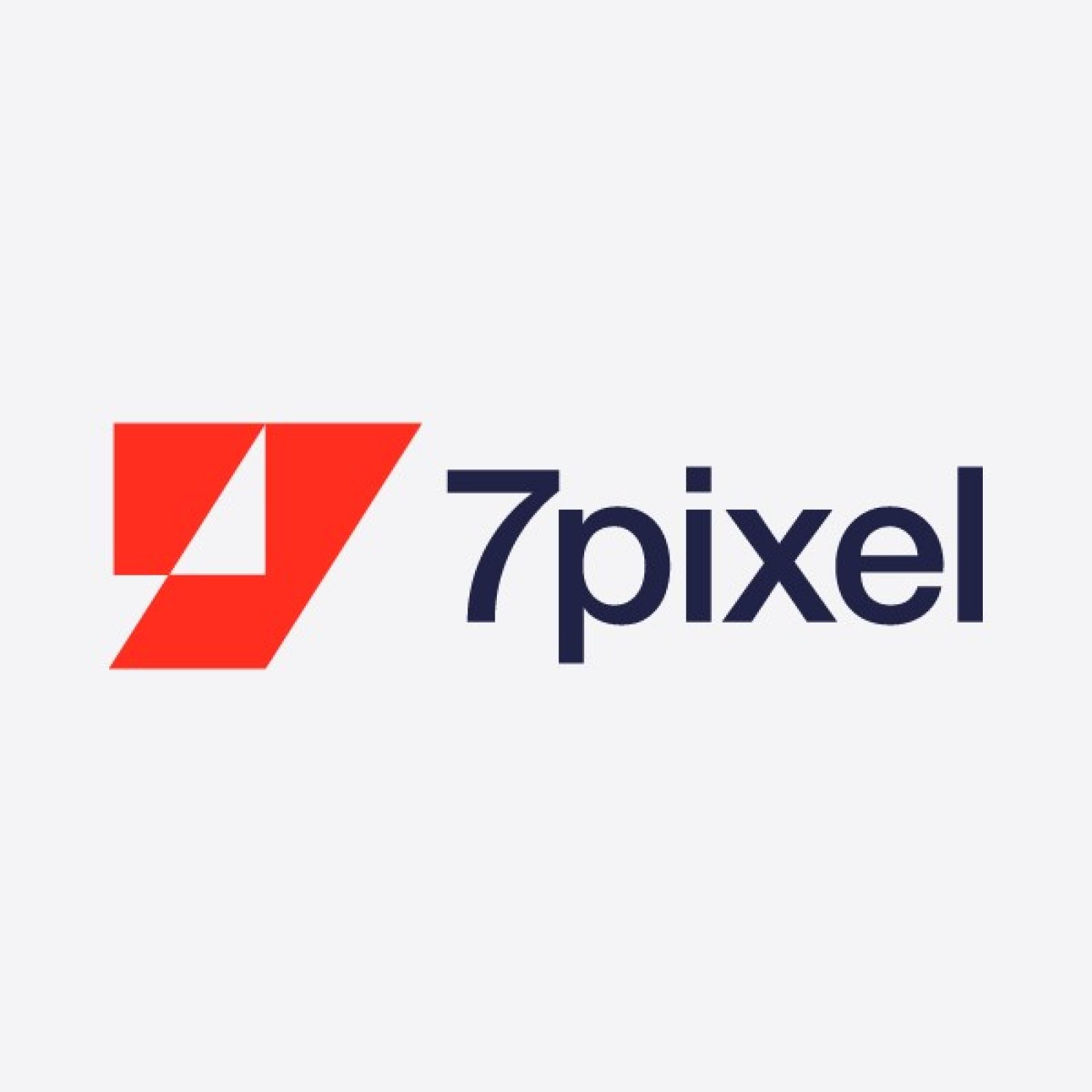 Logo 7pixel