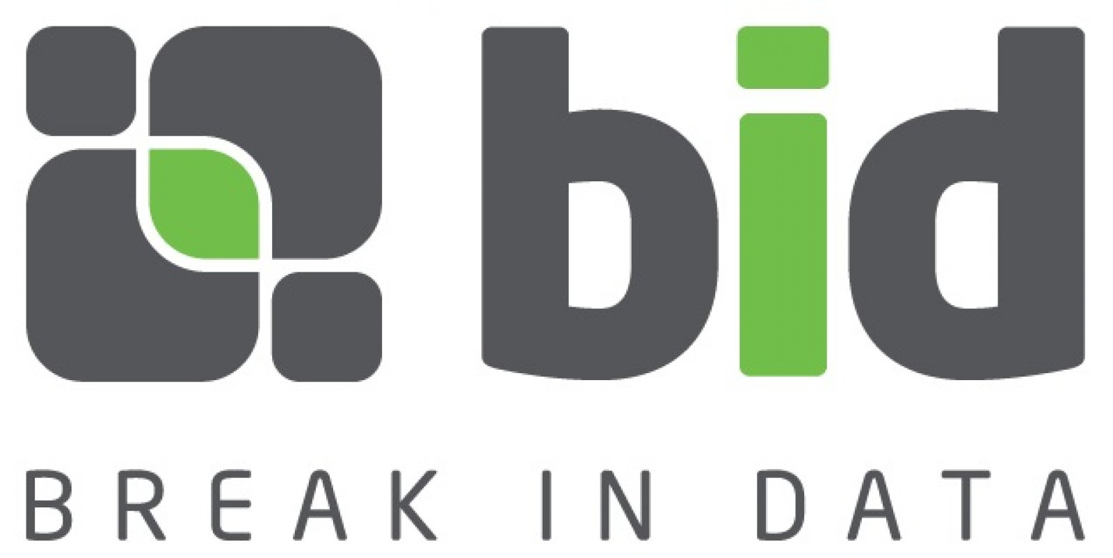 Logo BID COMPANY