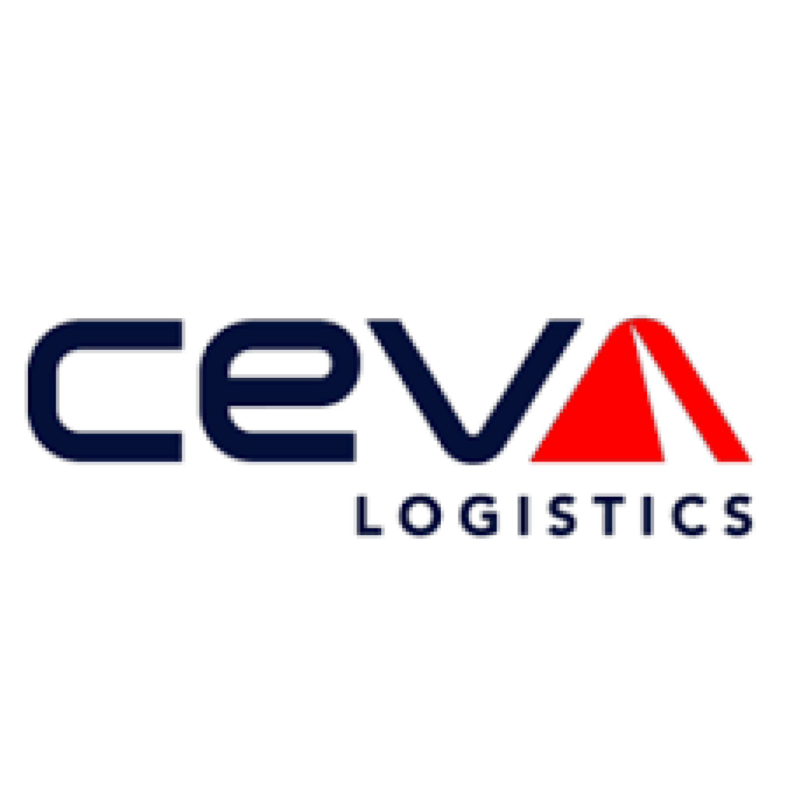 Logo CEVA LOGISTICS