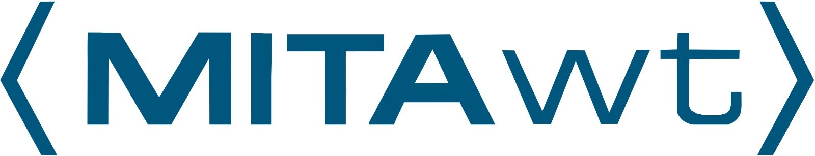 Logo MITA Water Technologies