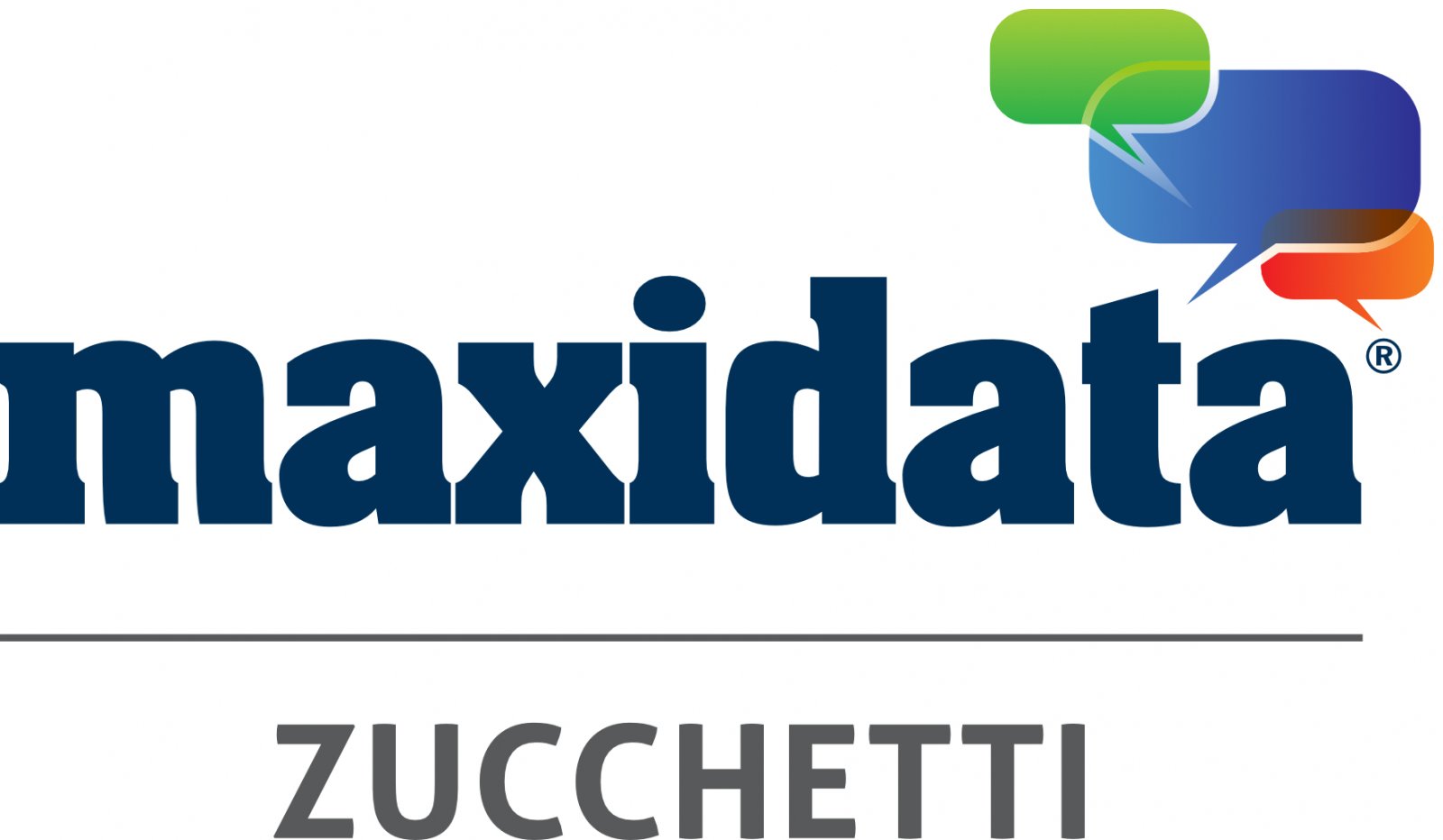Logo Maxi-data srl