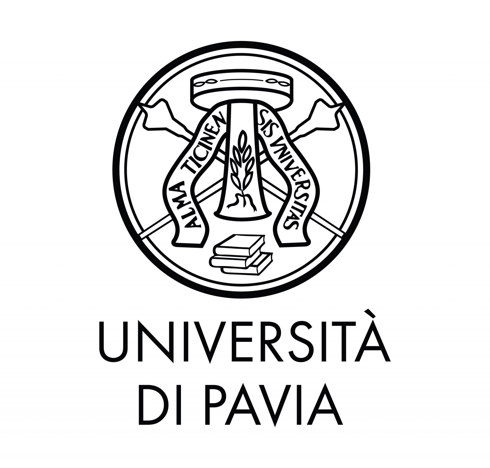 Logo Università di Pavia - Risorse umane