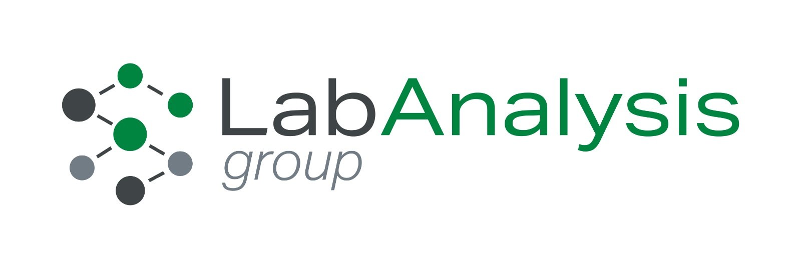 Logo LabAnalisy Group