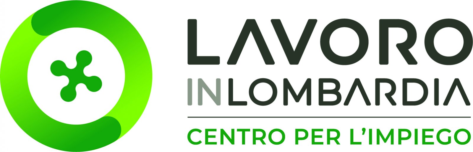 Logo Provincia di Pavia - Centro per l'impiego