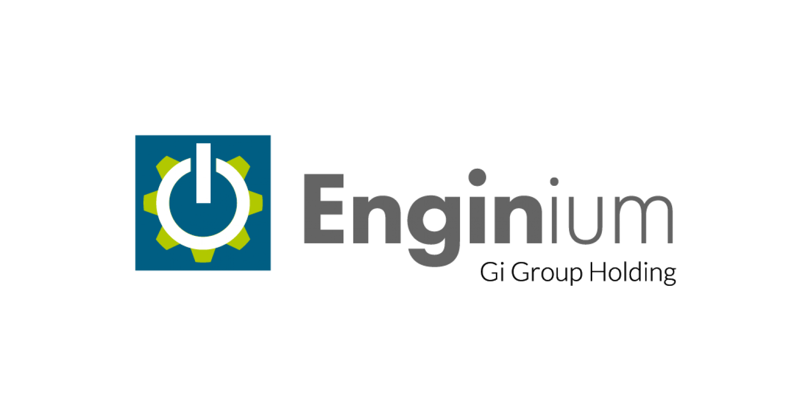Logo ENGINIUM
