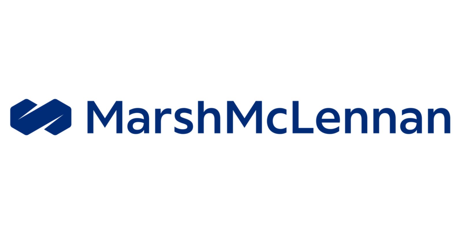 Logo Marsh McLennan