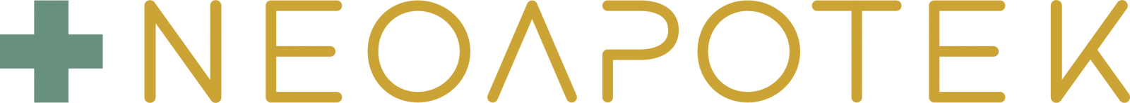 Logo Neo APotek
