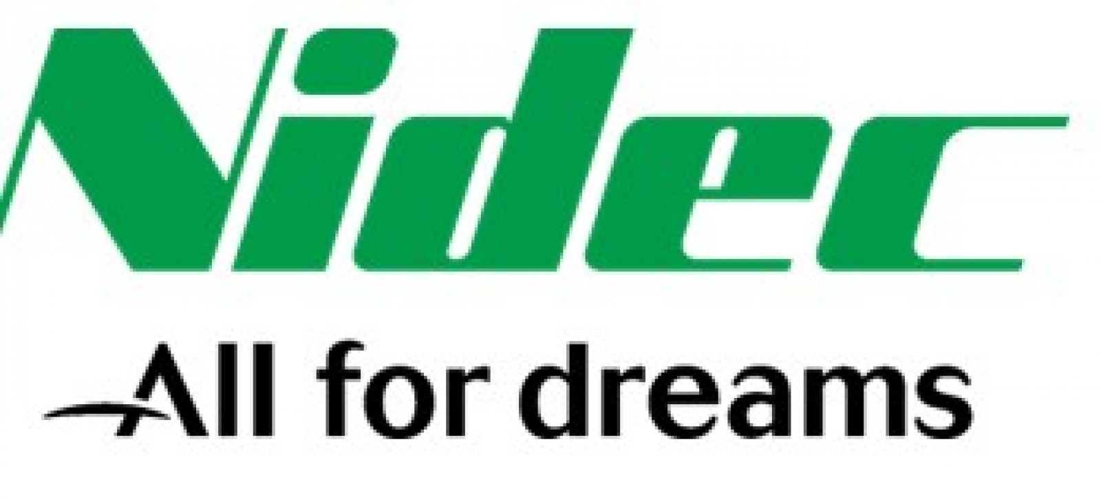Logo NIDEC INDUSTRIAL AUTOMATION ITALY SPA