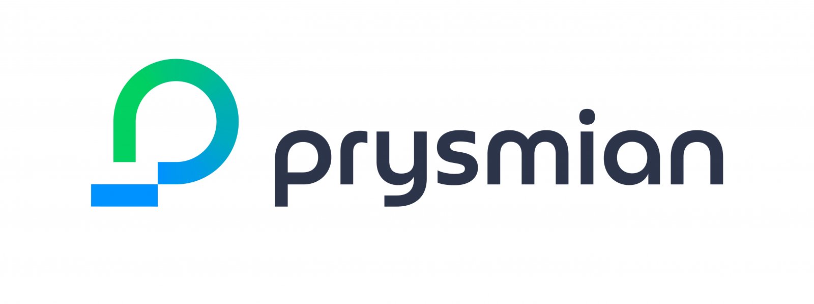 Logo Prysmian