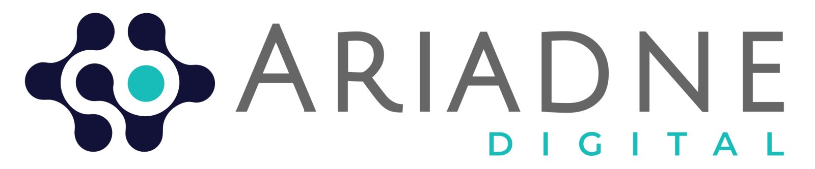 Logo Ariadne Digital srl