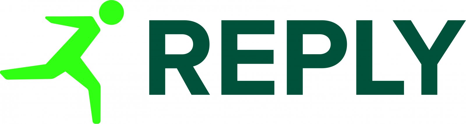 Logo REPLY