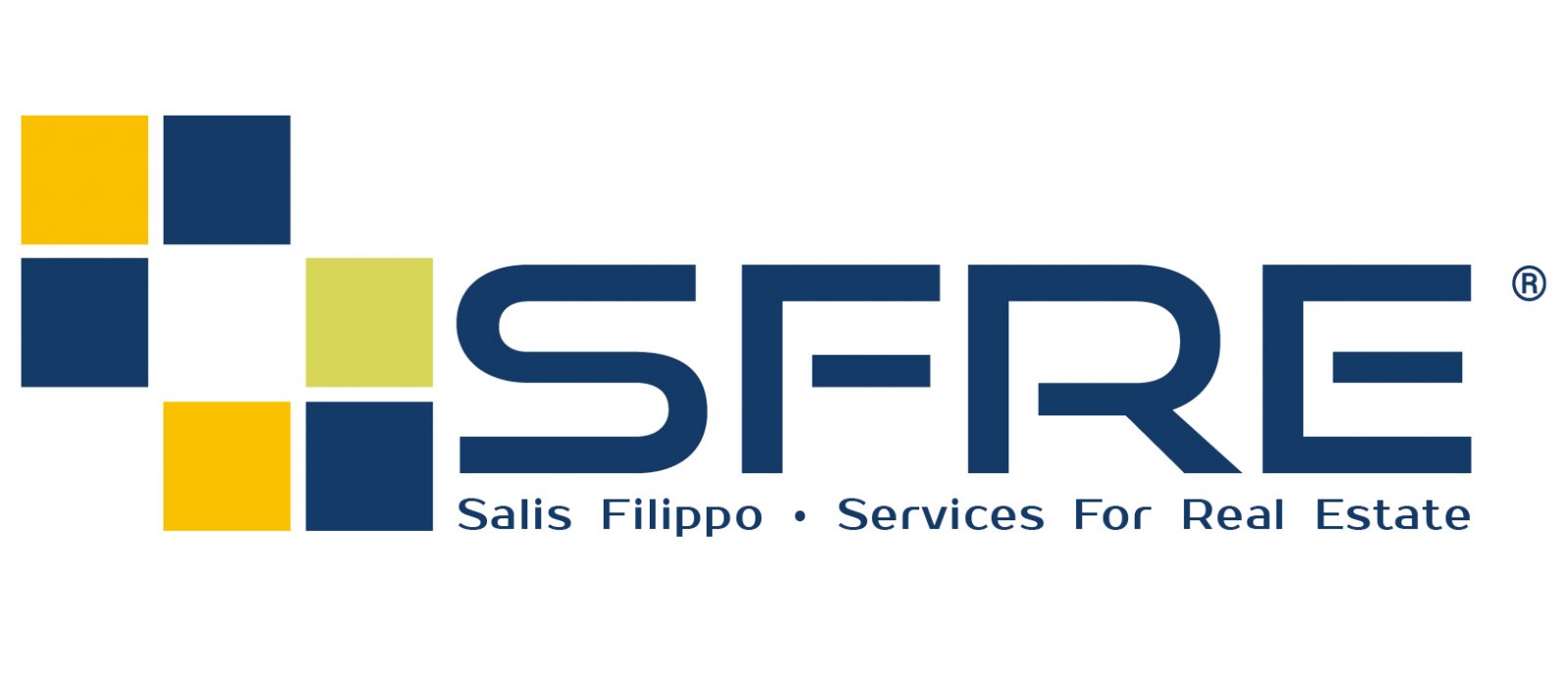 Logo S.F.R.E. S.r.l