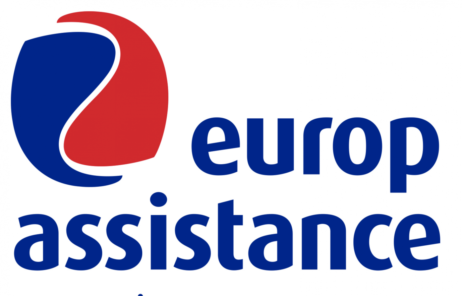Logo Europ Assistance Italia