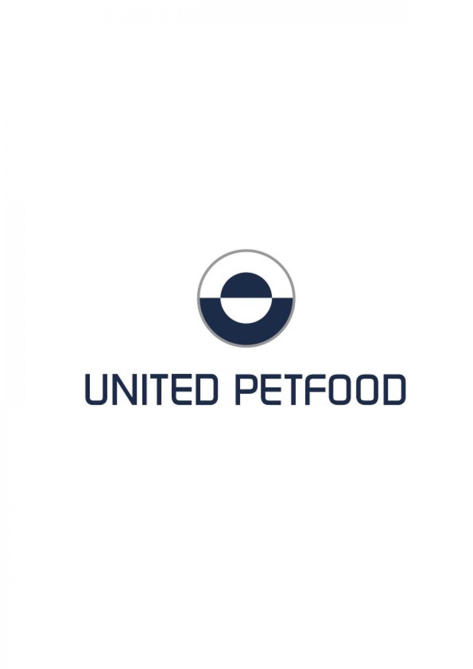 Logo United Petfood Italia