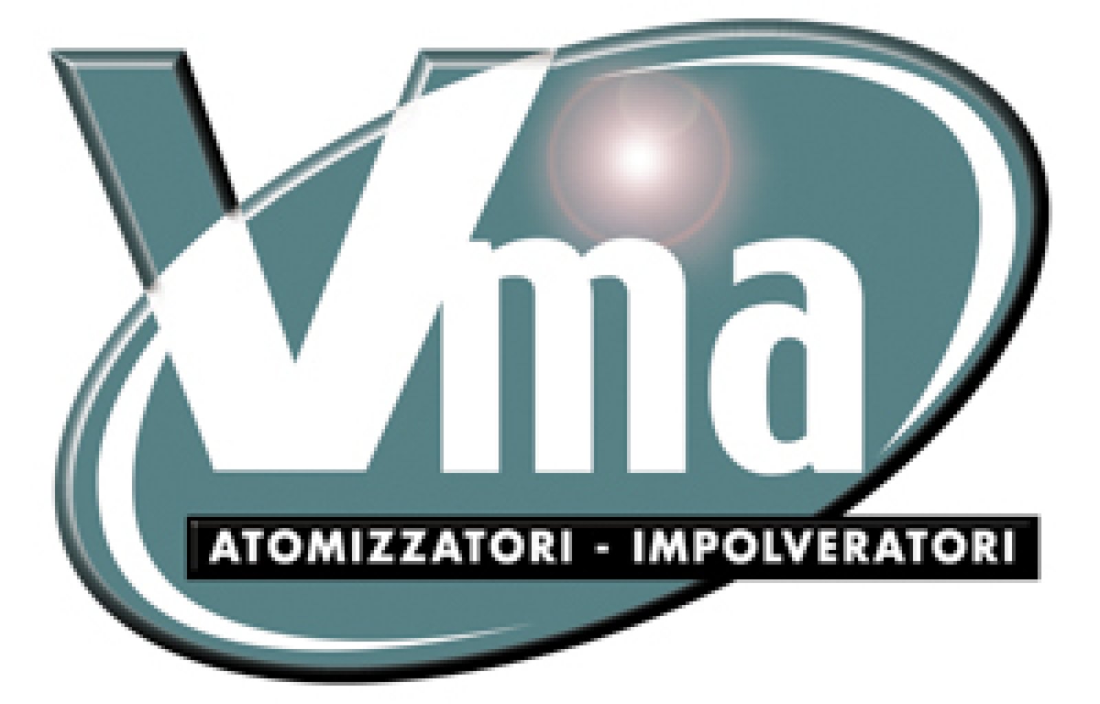 Logo V.M.A. S.r.l.