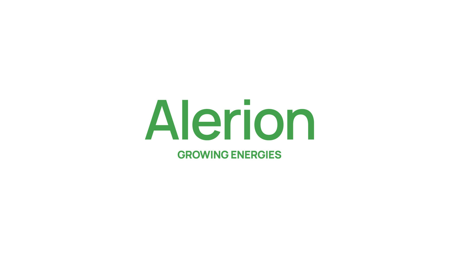 Logo Alerion Clean Power S.p.A.