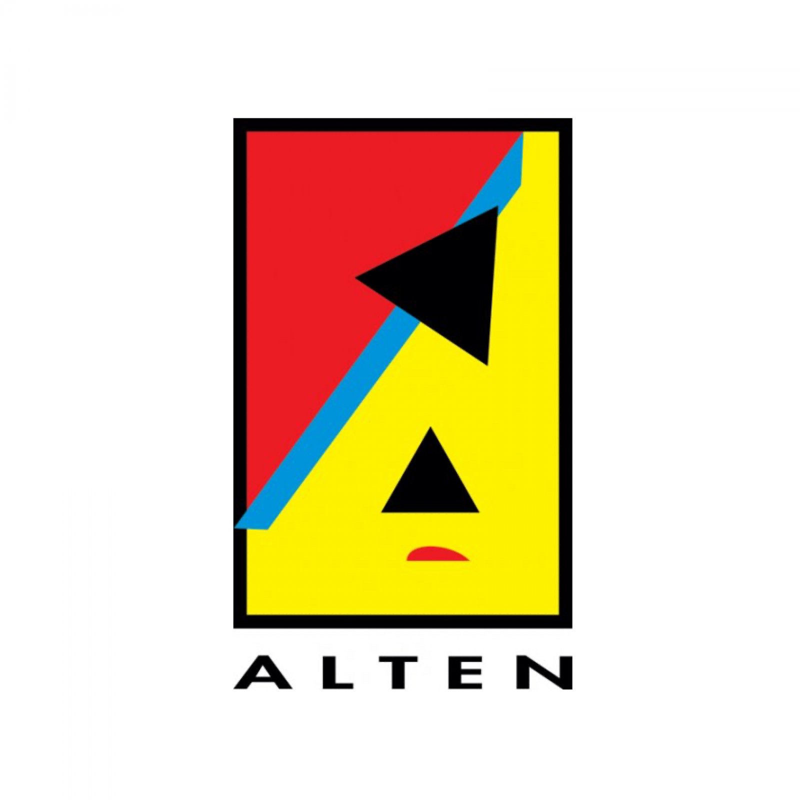 Logo Alten Italia