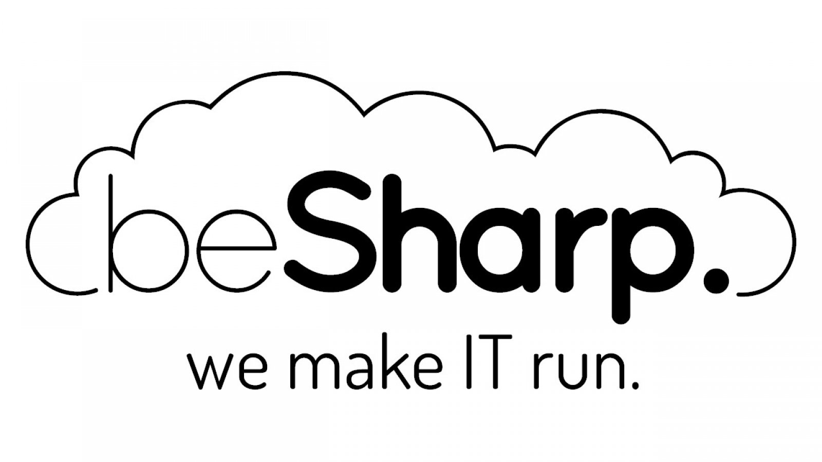 Logo beSharp 