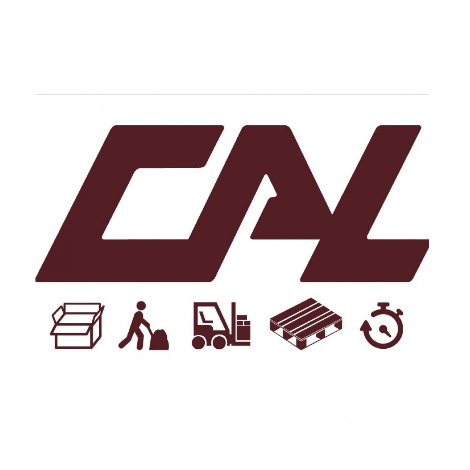 Logo CAL SRL