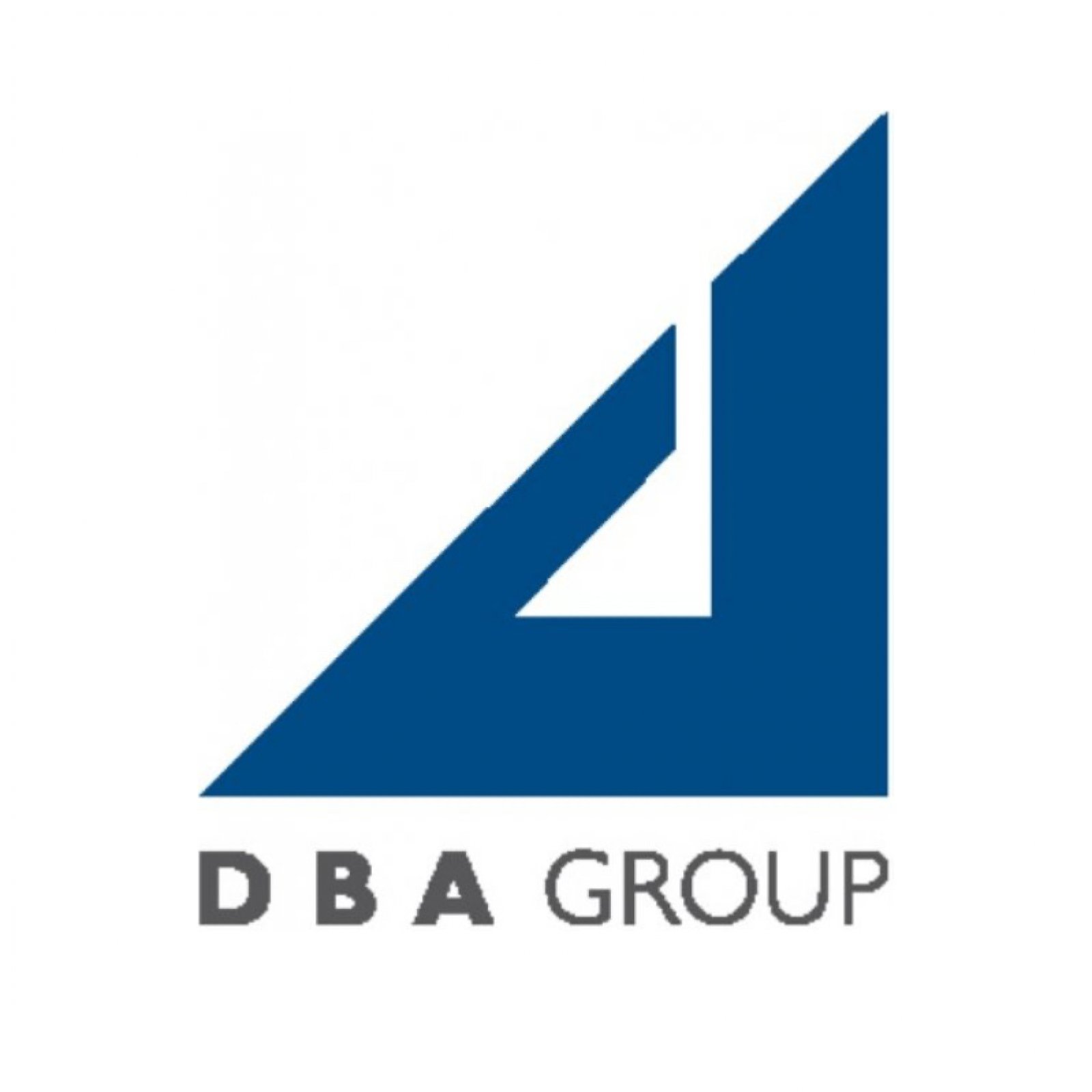 Logo DBA GROUP SPA